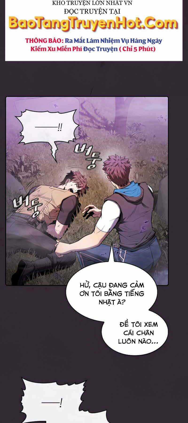 Người Chơi Trở Về Từ Địa Ngục Chapter 88 trang 60