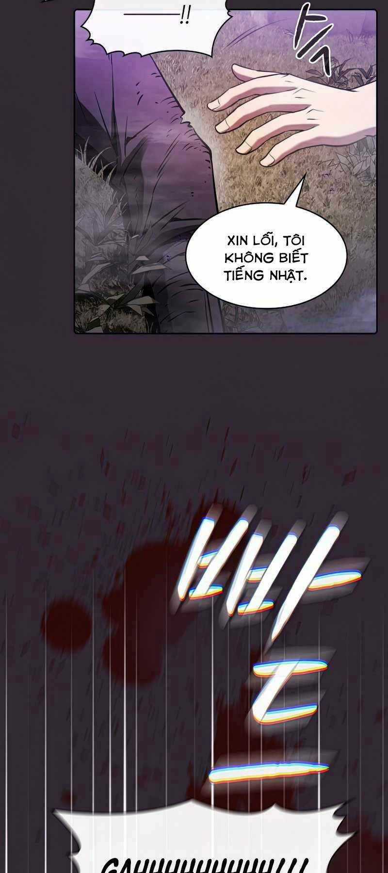 Người Chơi Trở Về Từ Địa Ngục Chapter 88 trang 61