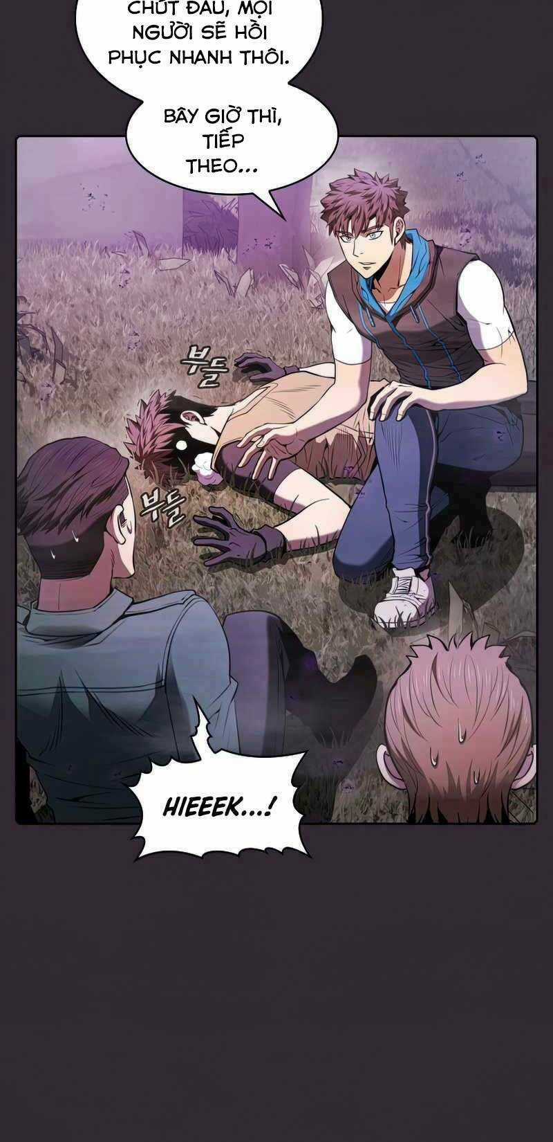 Người Chơi Trở Về Từ Địa Ngục Chapter 88 trang 63