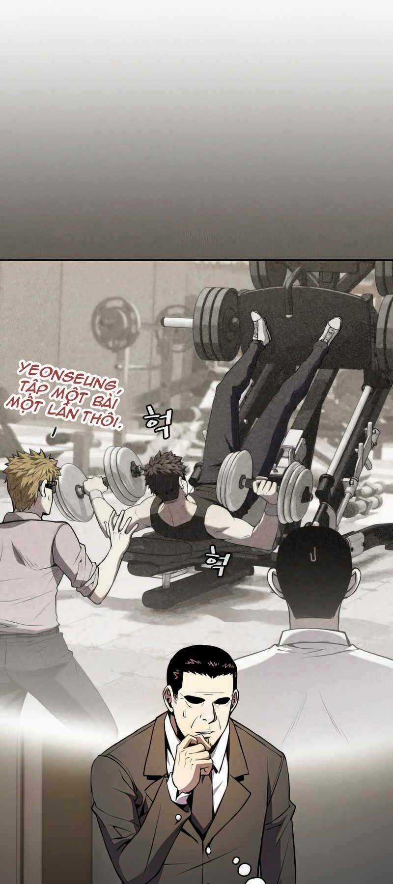 Người Chơi Trở Về Từ Địa Ngục Chapter 88 trang 7