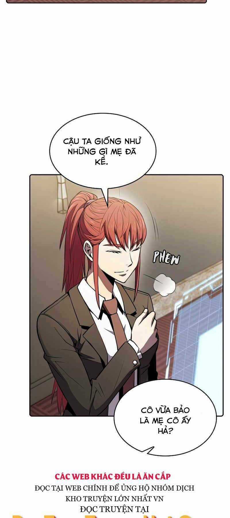 Người Chơi Trở Về Từ Địa Ngục Chapter 88 trang 9