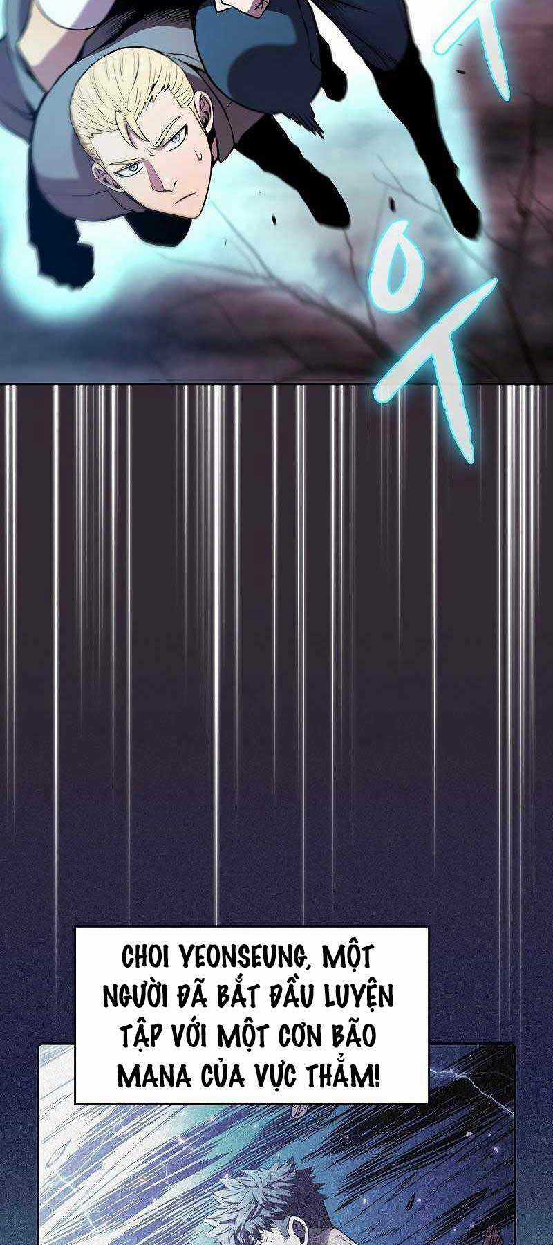 Người Chơi Trở Về Từ Địa Ngục Chapter 89 trang 10