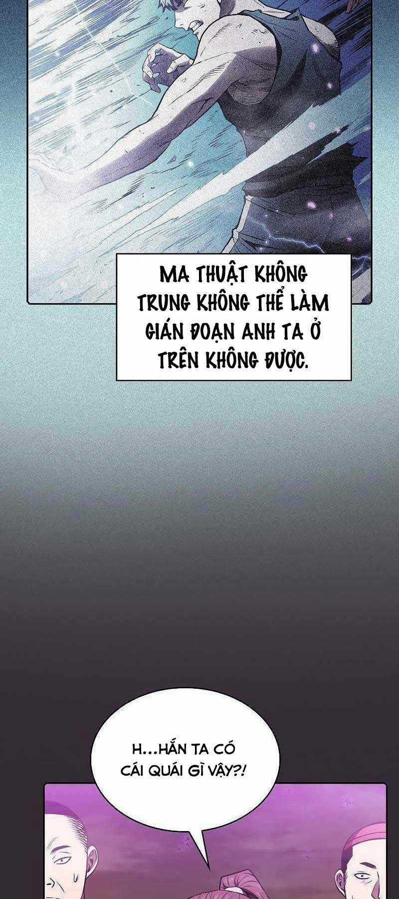 Người Chơi Trở Về Từ Địa Ngục Chapter 89 trang 11