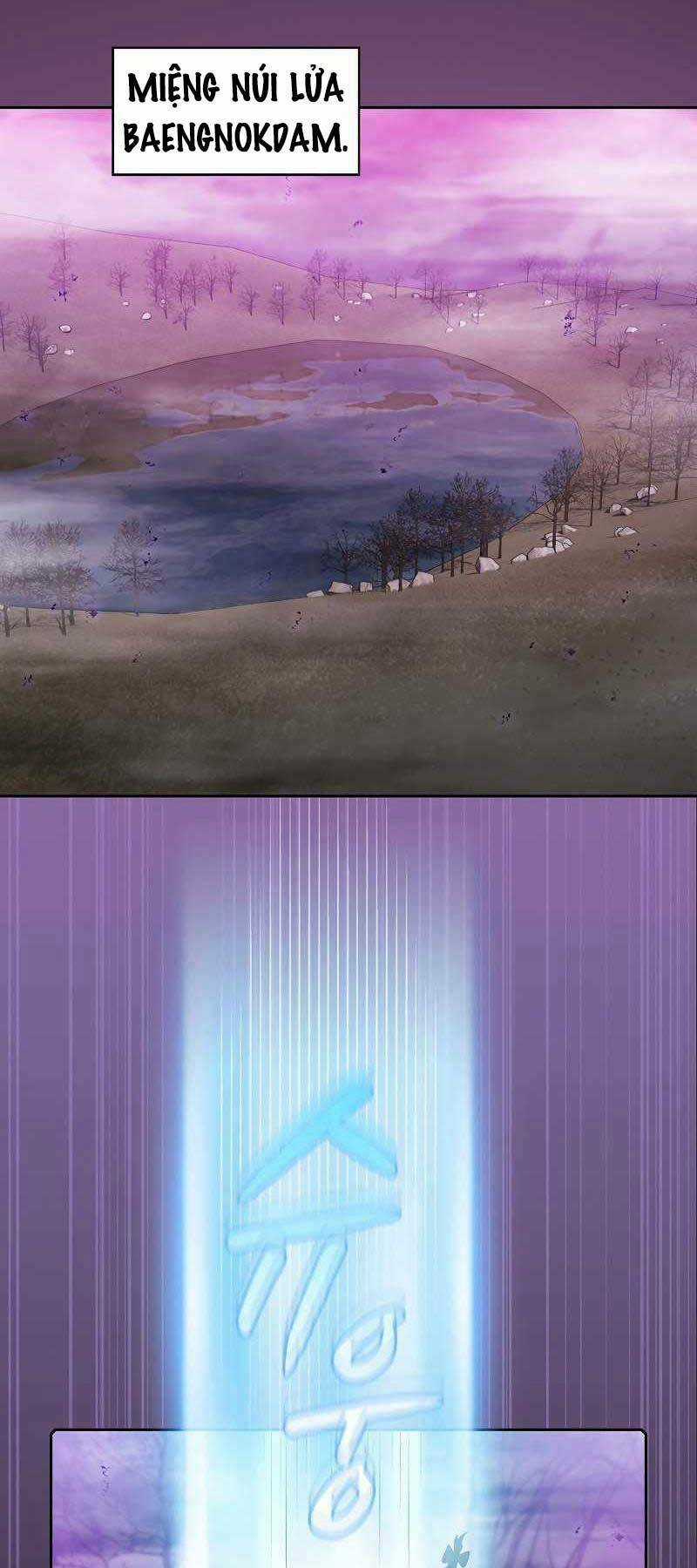 Người Chơi Trở Về Từ Địa Ngục Chapter 89 trang 14