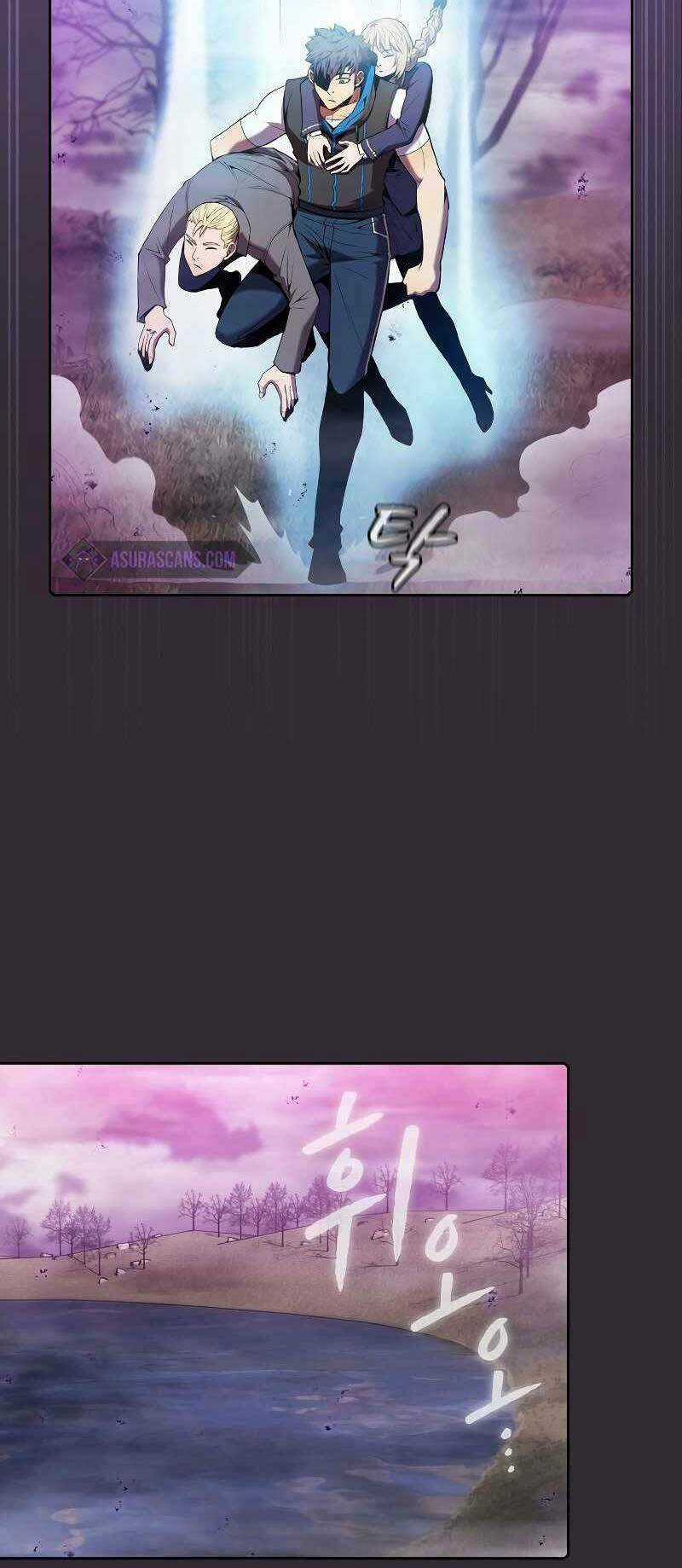 Người Chơi Trở Về Từ Địa Ngục Chapter 89 trang 15