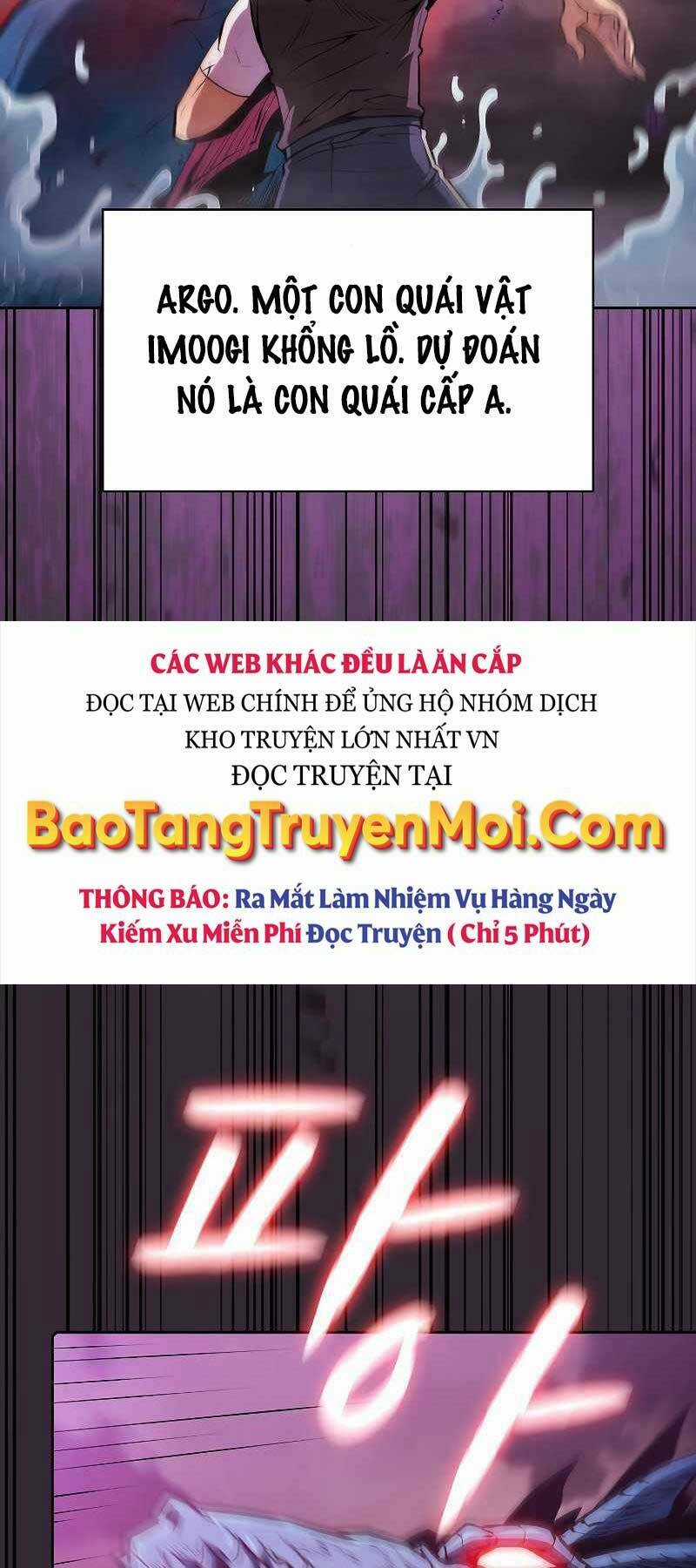 Người Chơi Trở Về Từ Địa Ngục Chapter 89 trang 25