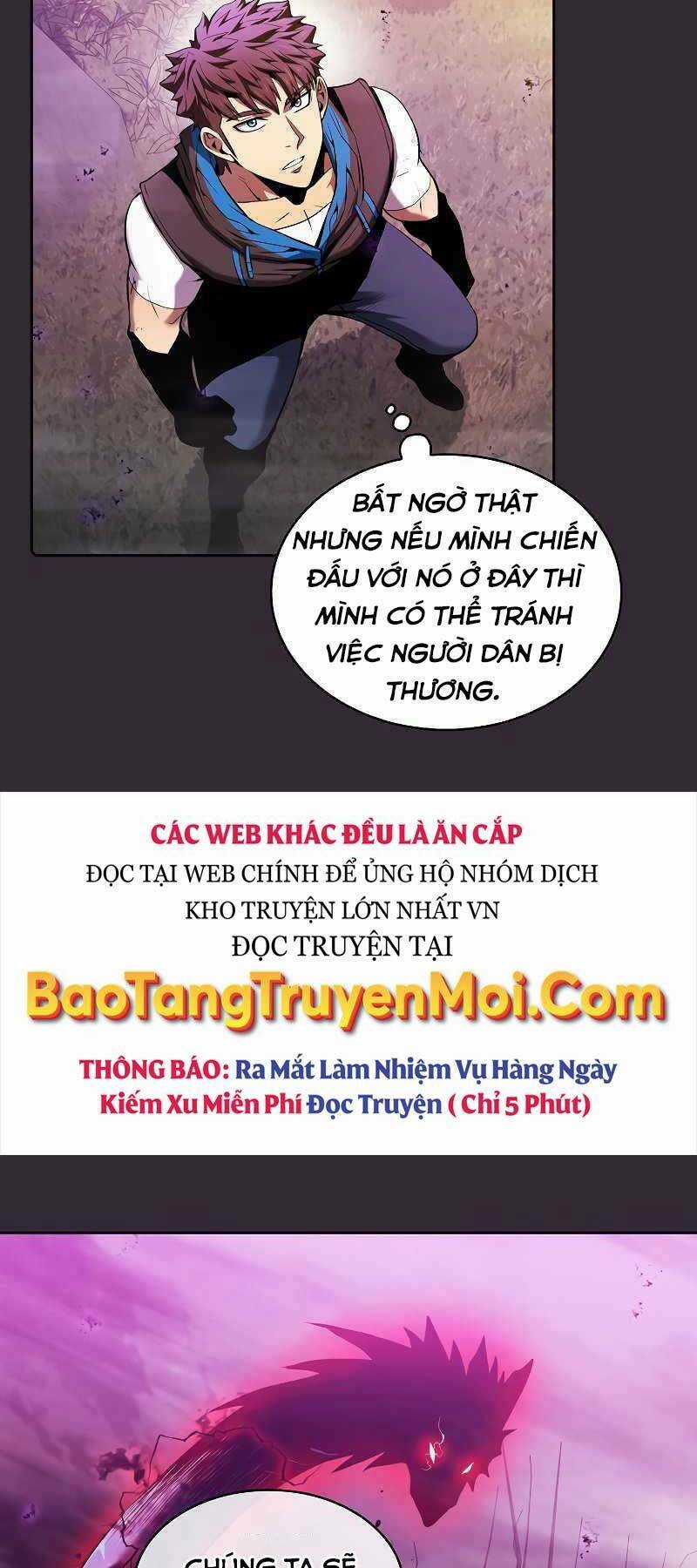 Người Chơi Trở Về Từ Địa Ngục Chapter 89 trang 32