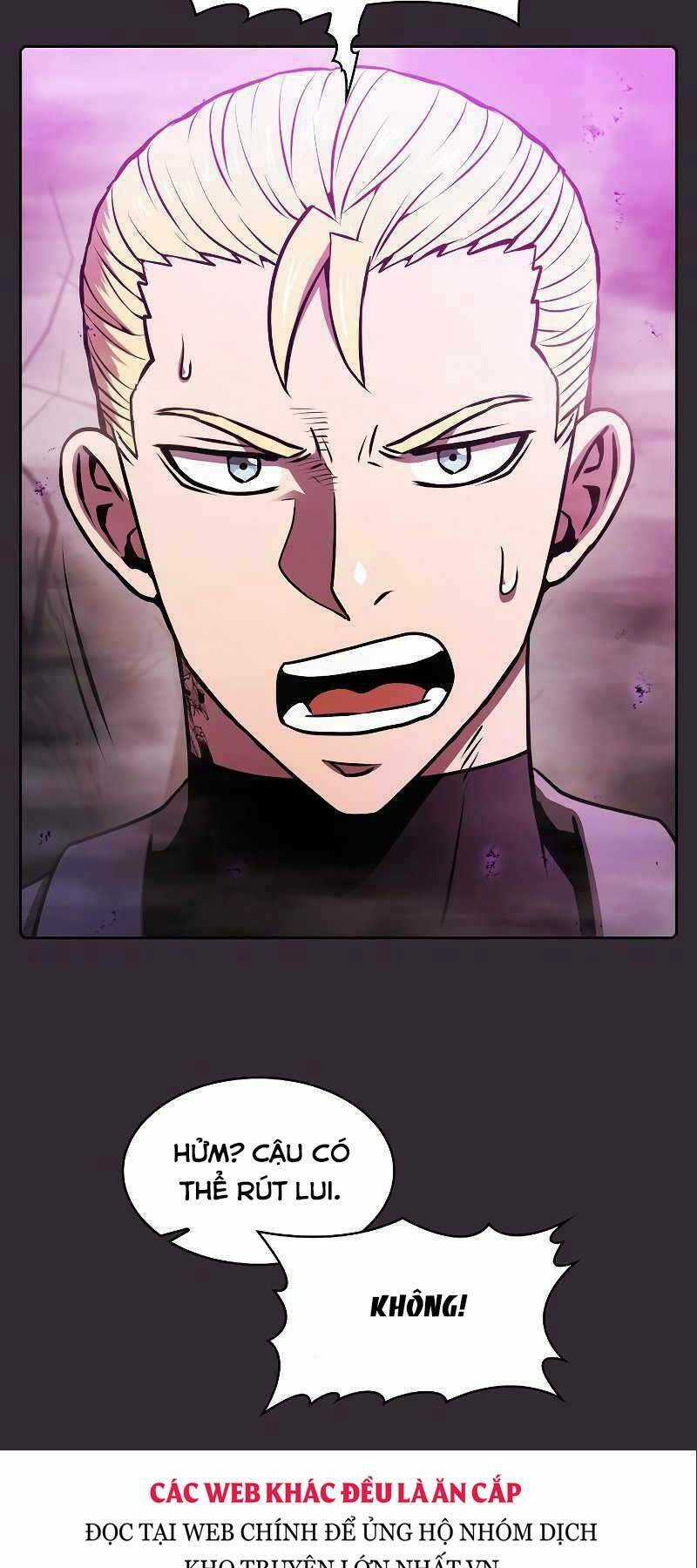 Người Chơi Trở Về Từ Địa Ngục Chapter 89 trang 35