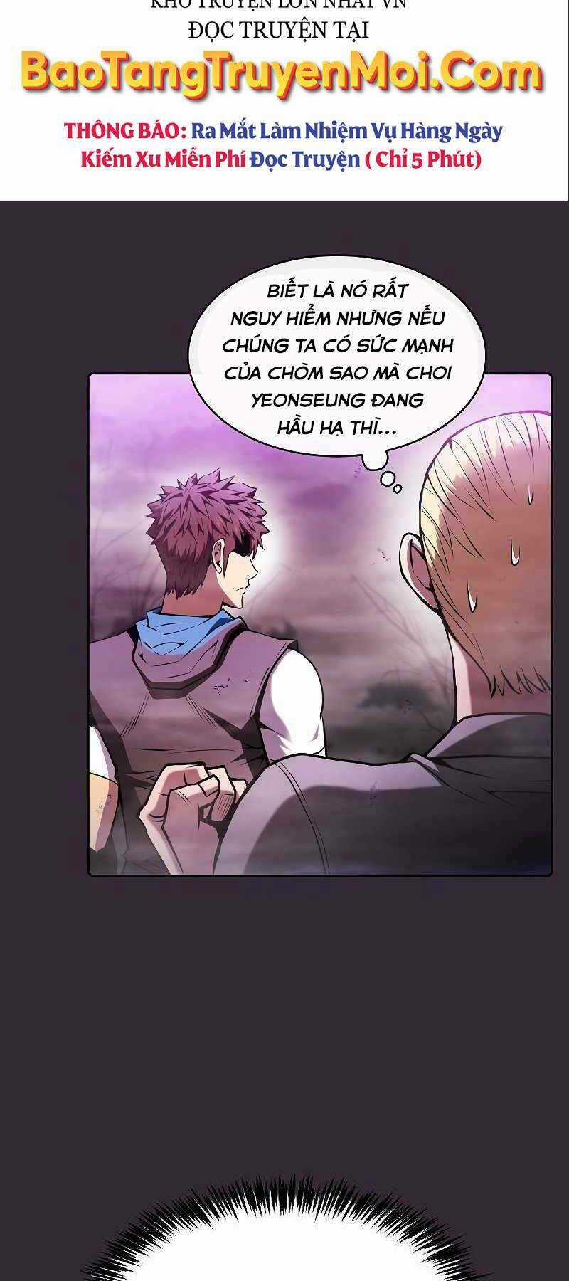 Người Chơi Trở Về Từ Địa Ngục Chapter 89 trang 36