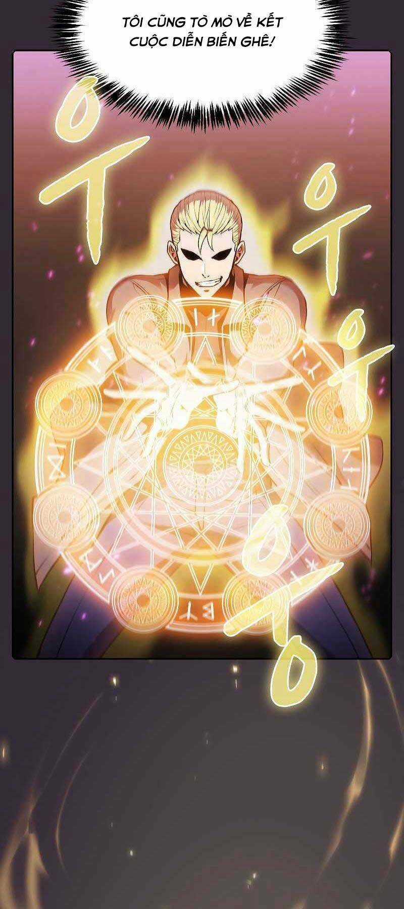 Người Chơi Trở Về Từ Địa Ngục Chapter 89 trang 37