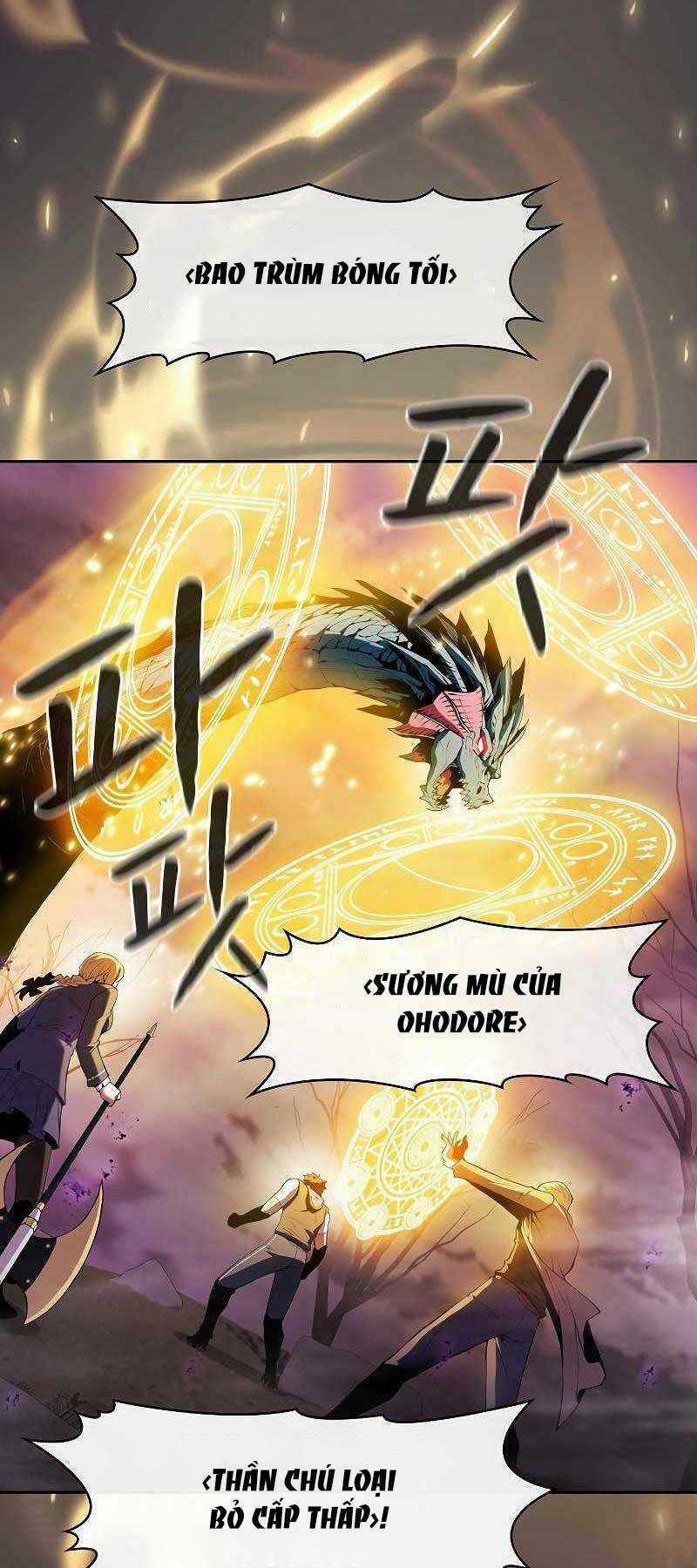 Người Chơi Trở Về Từ Địa Ngục Chapter 89 trang 38