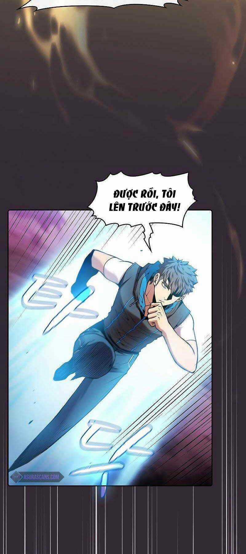 Người Chơi Trở Về Từ Địa Ngục Chapter 89 trang 39