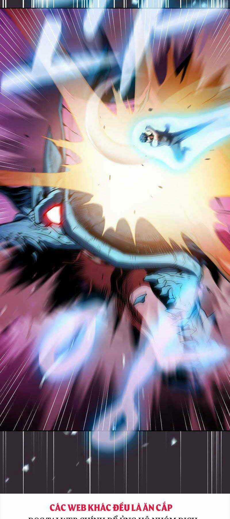 Người Chơi Trở Về Từ Địa Ngục Chapter 89 trang 41