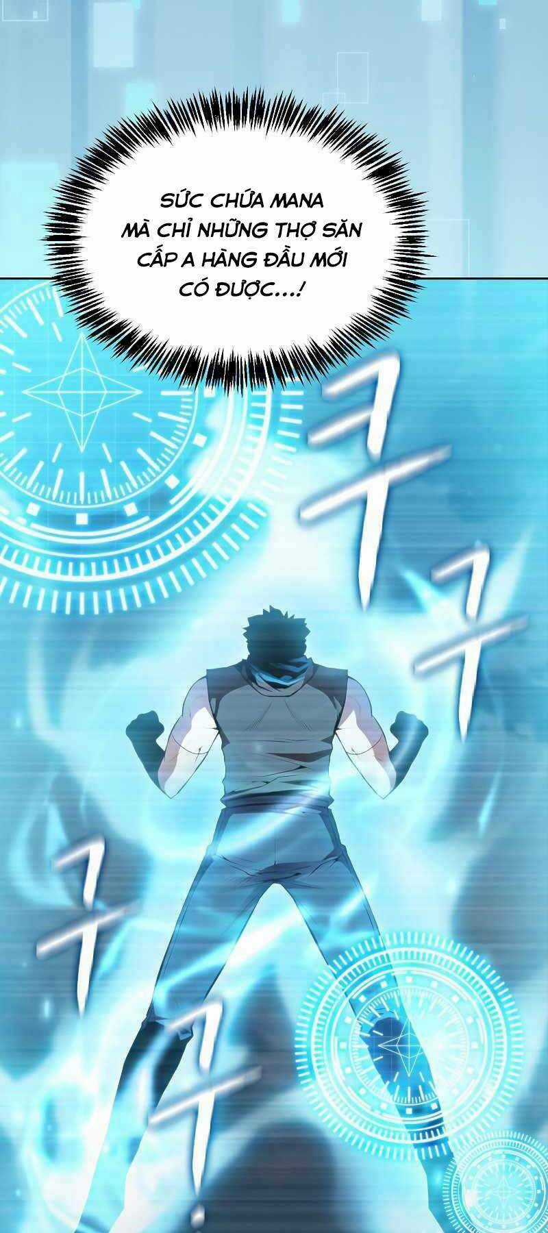 Người Chơi Trở Về Từ Địa Ngục Chapter 89 trang 45