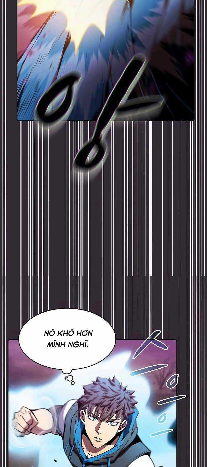 Người Chơi Trở Về Từ Địa Ngục Chapter 89 trang 49