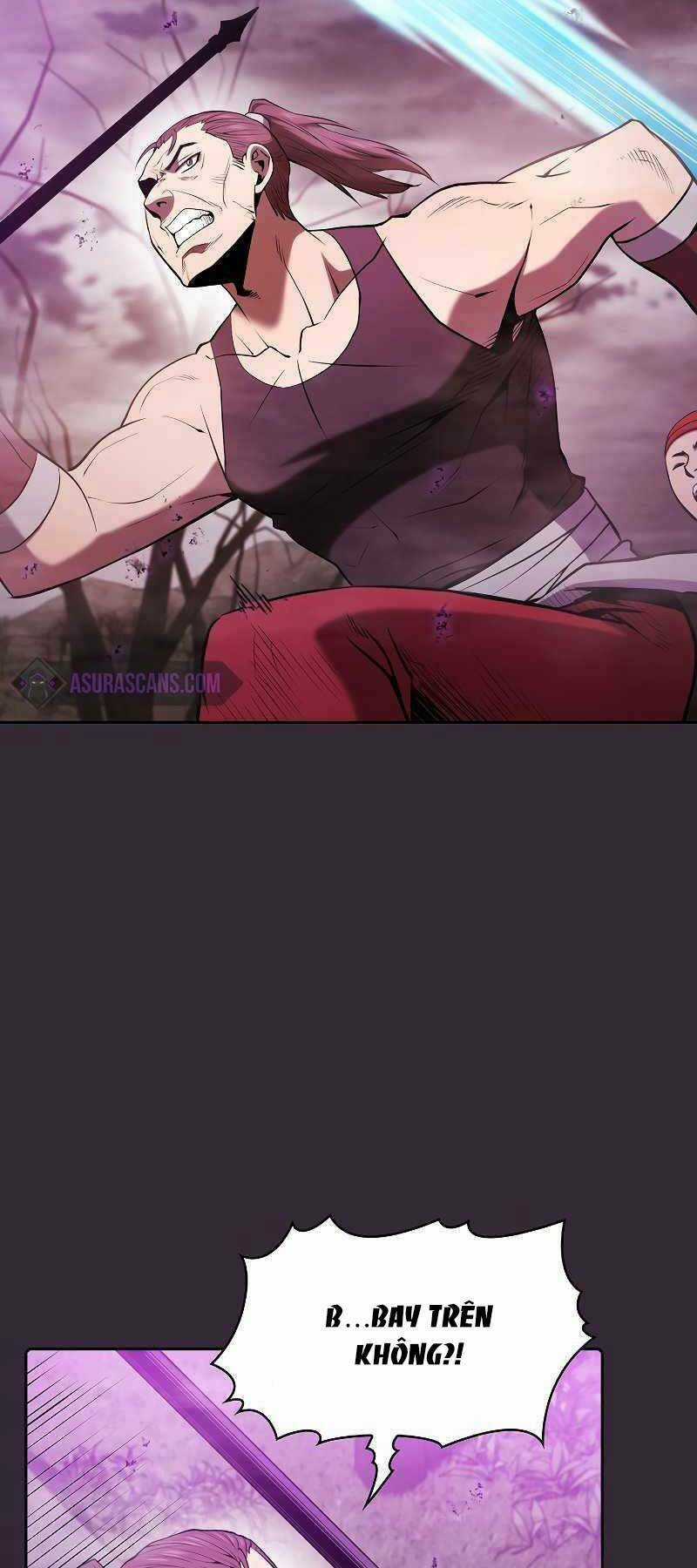 Người Chơi Trở Về Từ Địa Ngục Chapter 89 trang 5