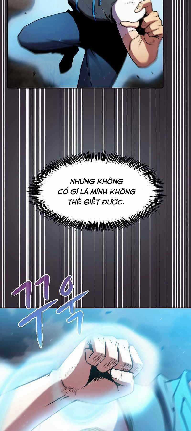 Người Chơi Trở Về Từ Địa Ngục Chapter 89 trang 50