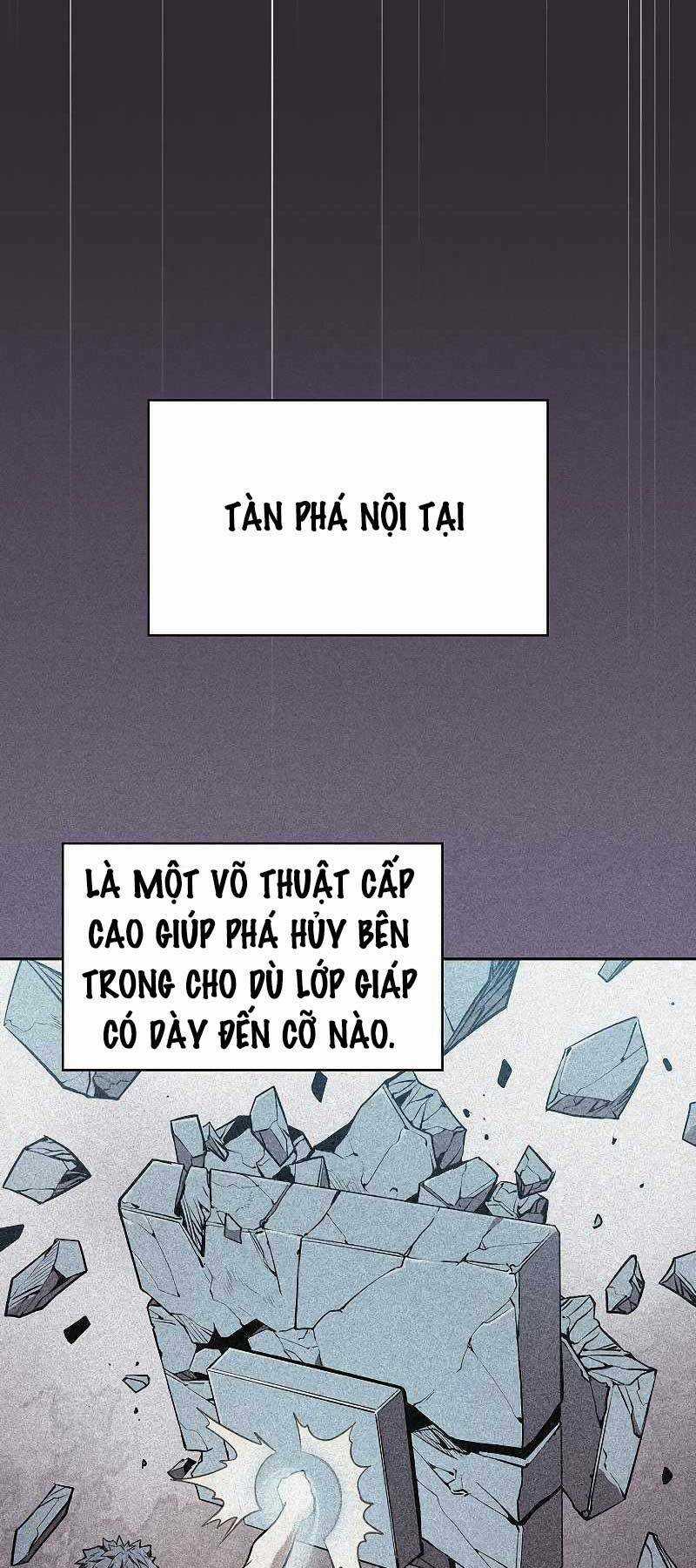 Người Chơi Trở Về Từ Địa Ngục Chapter 89 trang 54