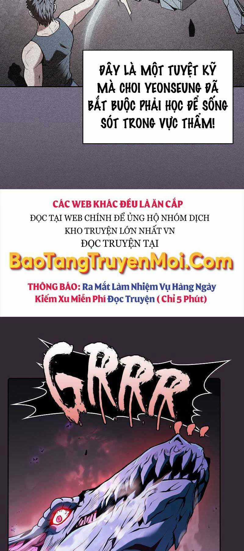 Người Chơi Trở Về Từ Địa Ngục Chapter 89 trang 55