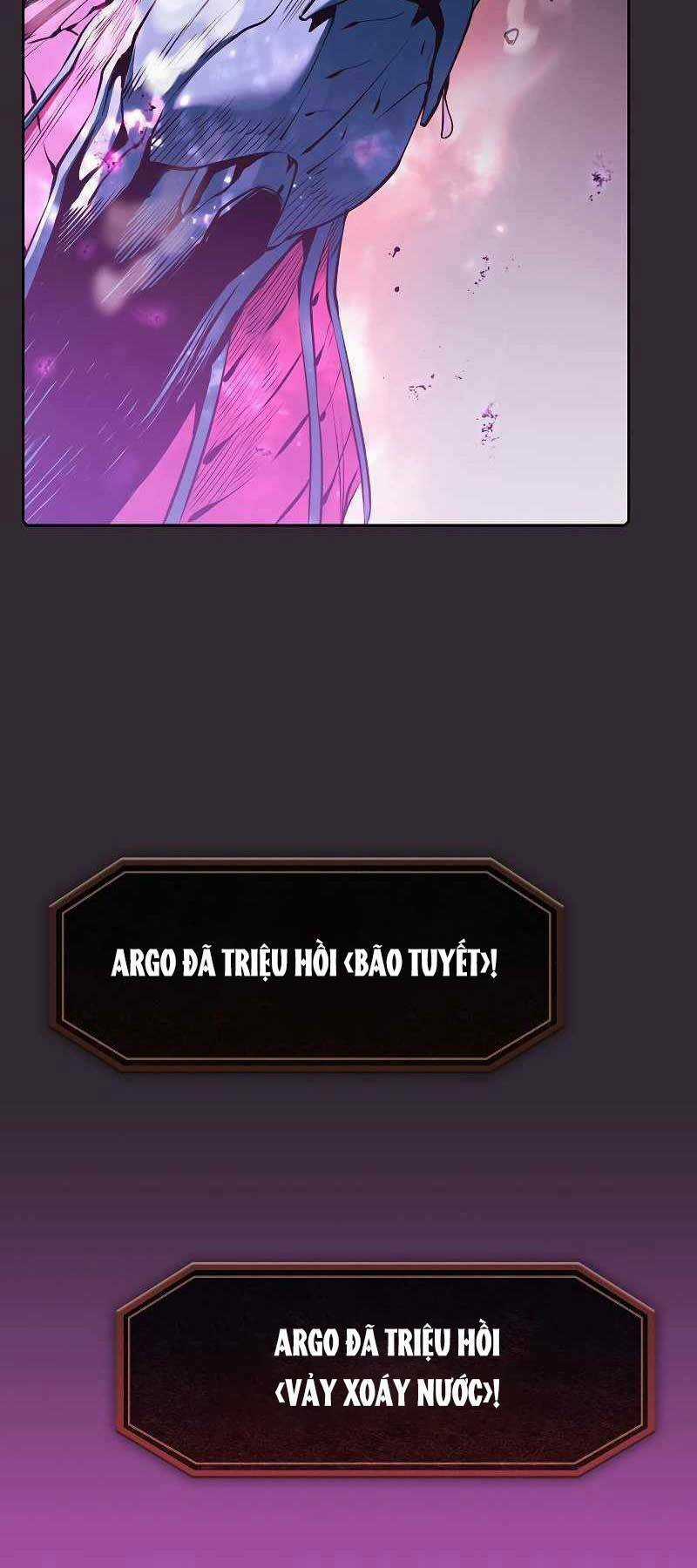 Người Chơi Trở Về Từ Địa Ngục Chapter 89 trang 56