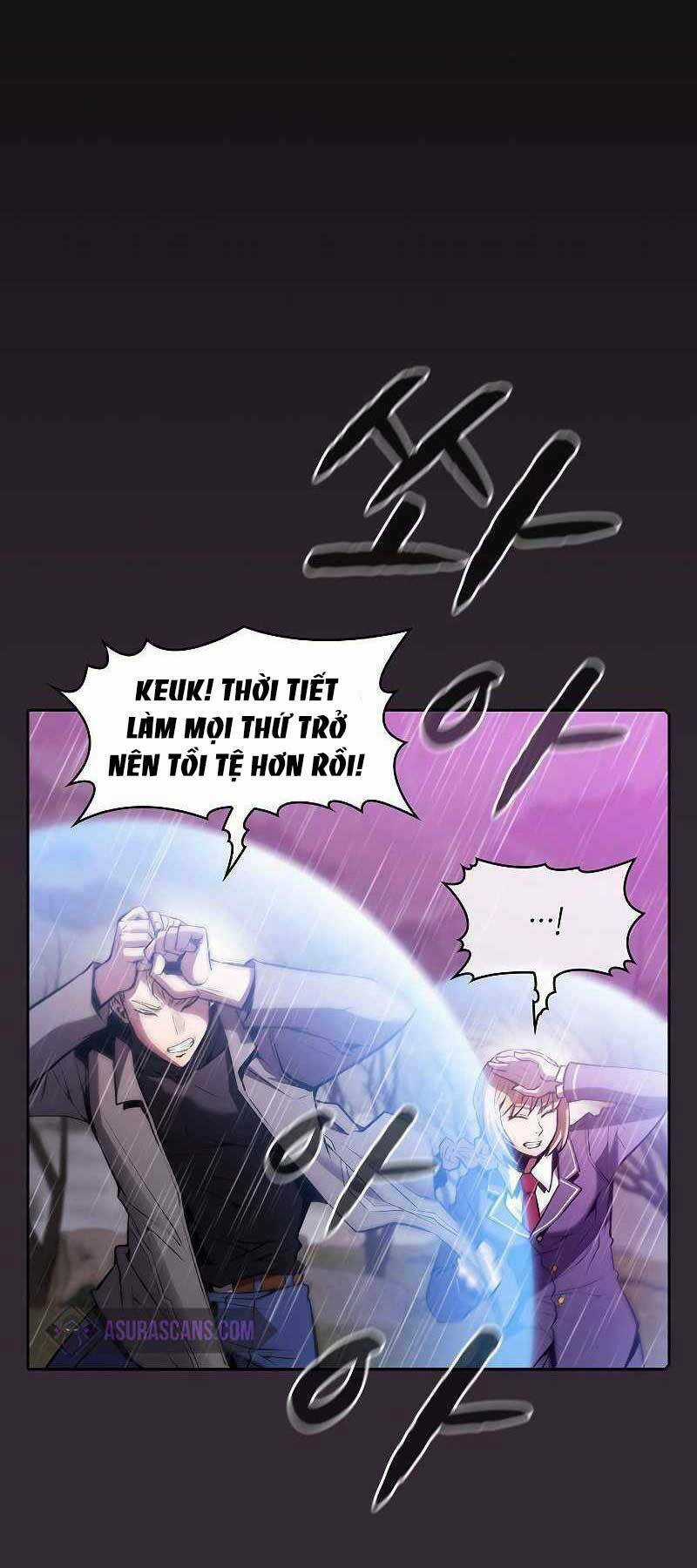 Người Chơi Trở Về Từ Địa Ngục Chapter 89 trang 59