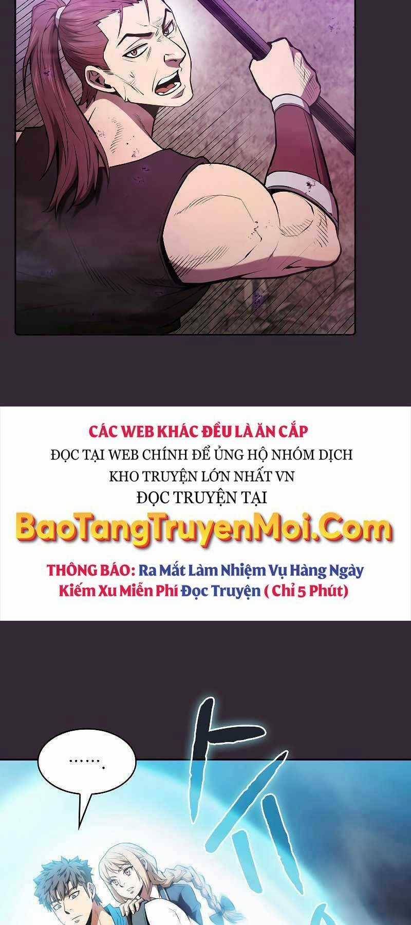 Người Chơi Trở Về Từ Địa Ngục Chapter 89 trang 6