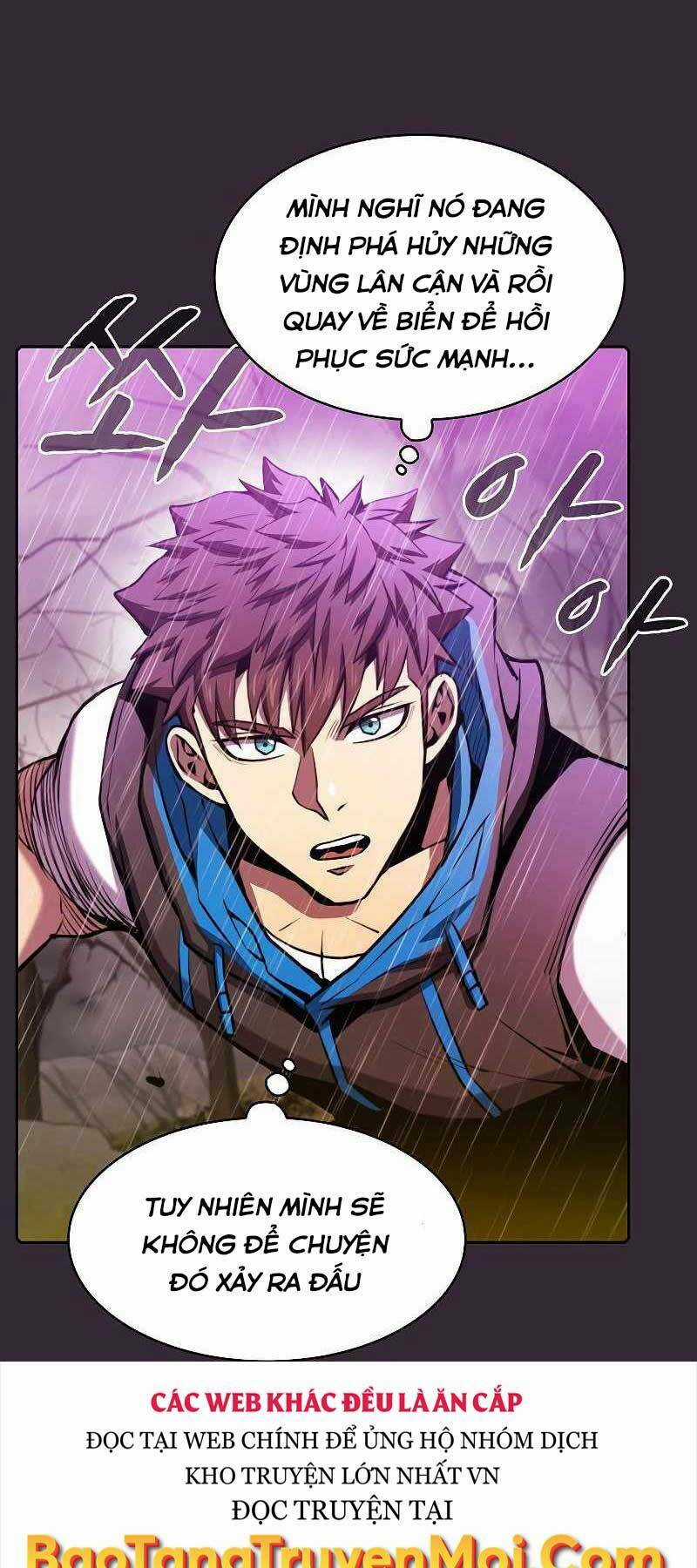 Người Chơi Trở Về Từ Địa Ngục Chapter 89 trang 60