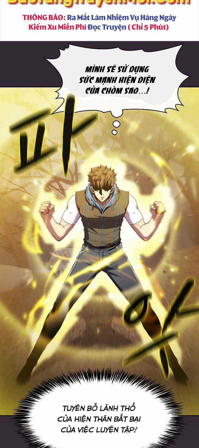 Người Chơi Trở Về Từ Địa Ngục Chapter 89 trang 61