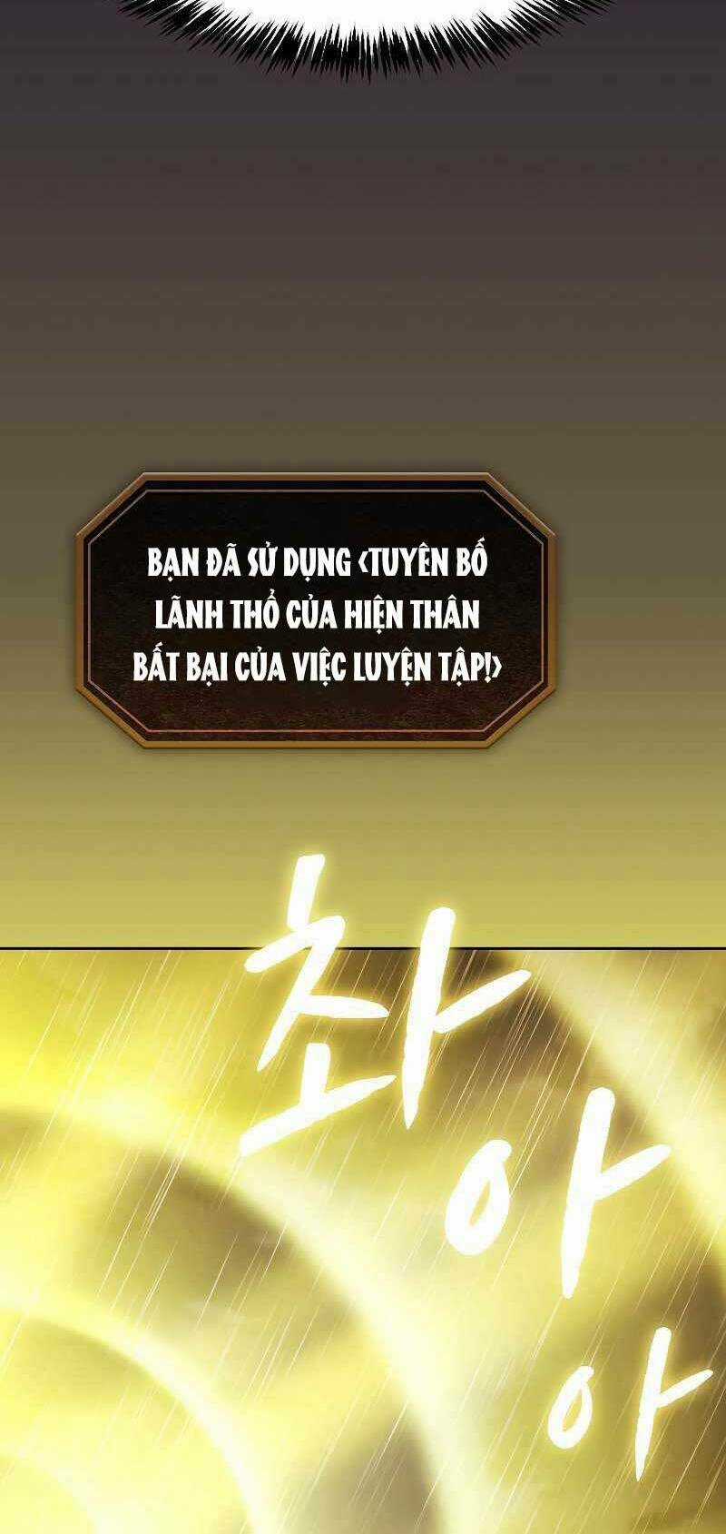 Người Chơi Trở Về Từ Địa Ngục Chapter 89 trang 62