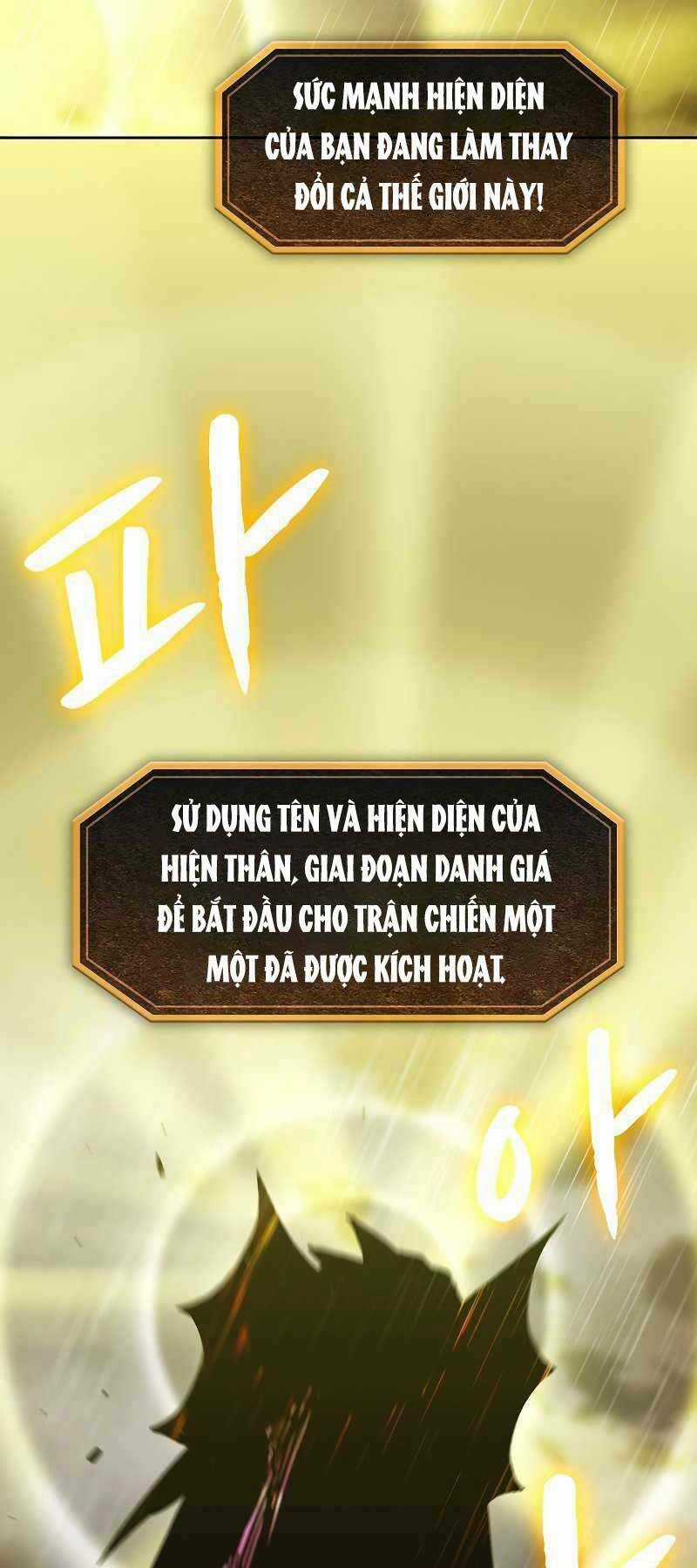 Người Chơi Trở Về Từ Địa Ngục Chapter 89 trang 63