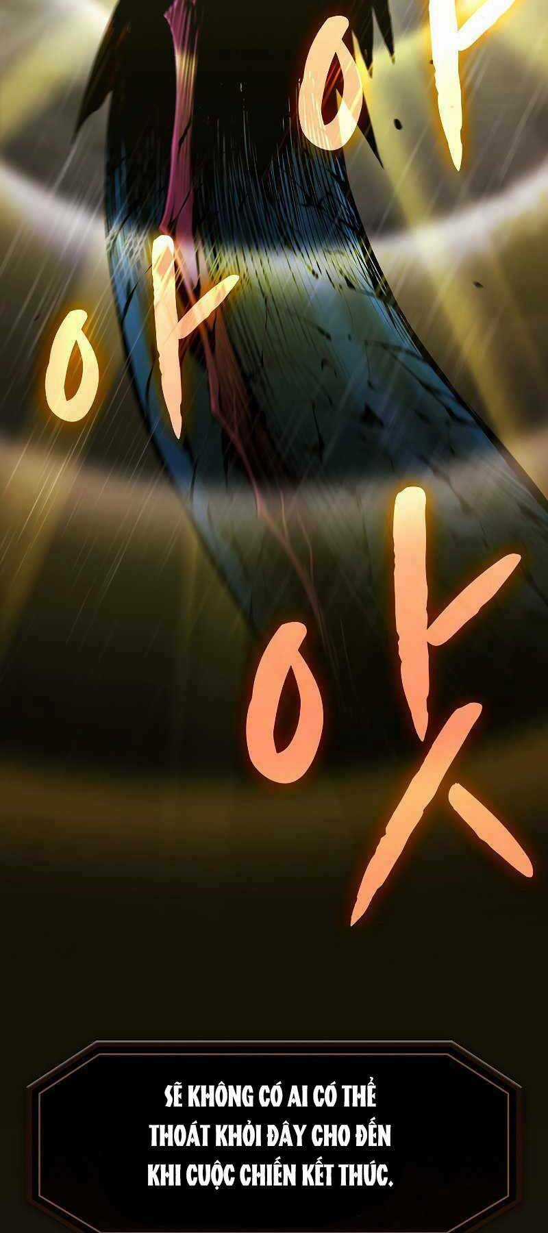 Người Chơi Trở Về Từ Địa Ngục Chapter 89 trang 64