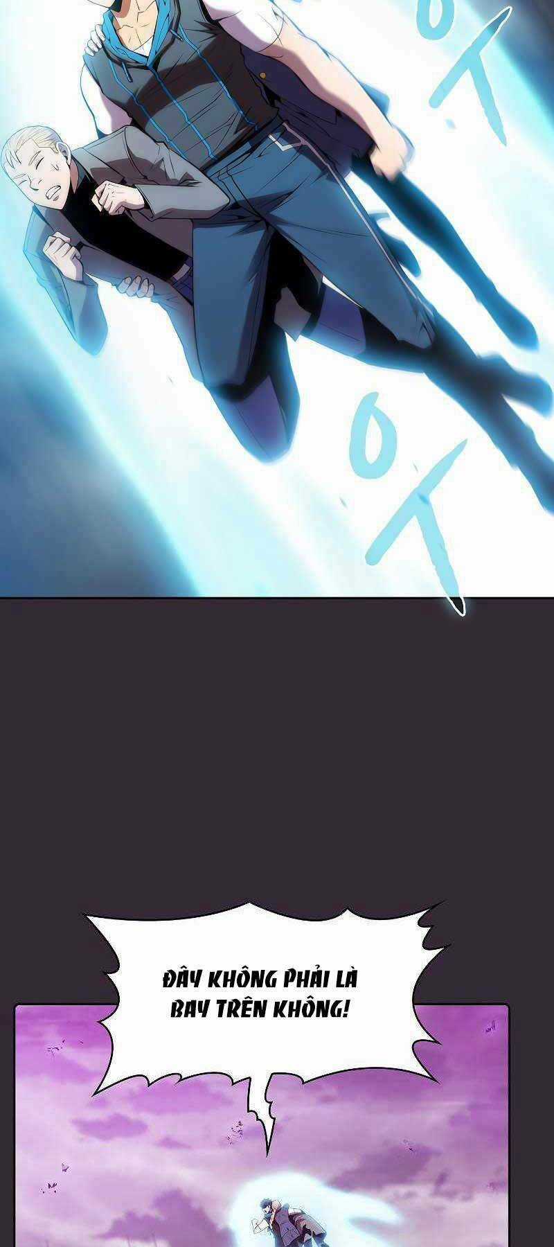 Người Chơi Trở Về Từ Địa Ngục Chapter 89 trang 7