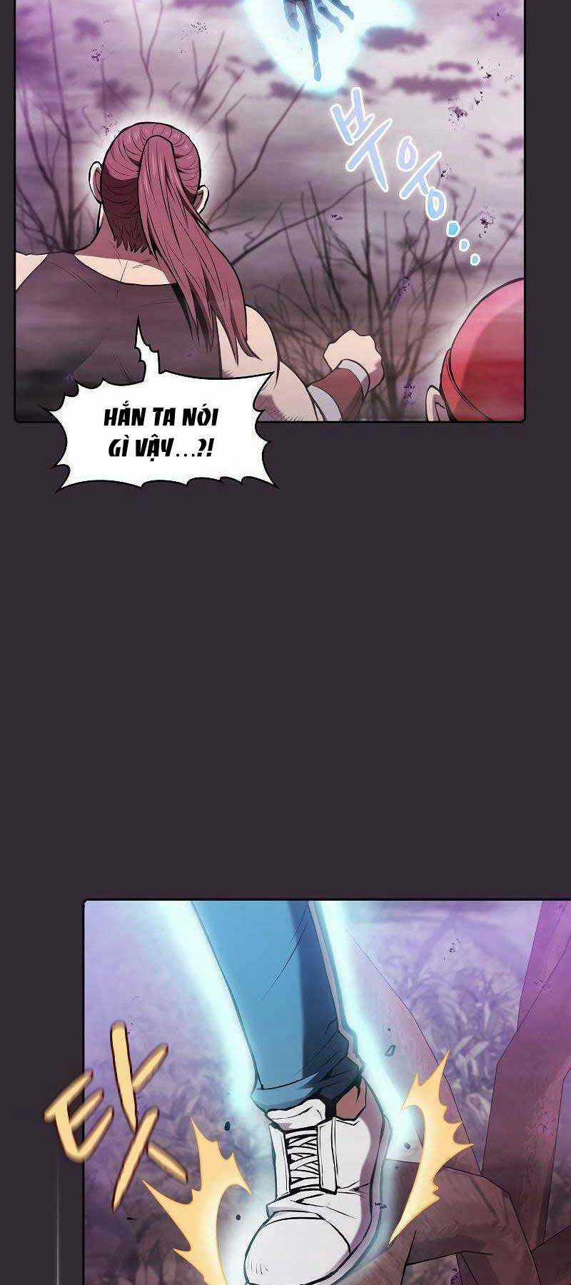 Người Chơi Trở Về Từ Địa Ngục Chapter 89 trang 8