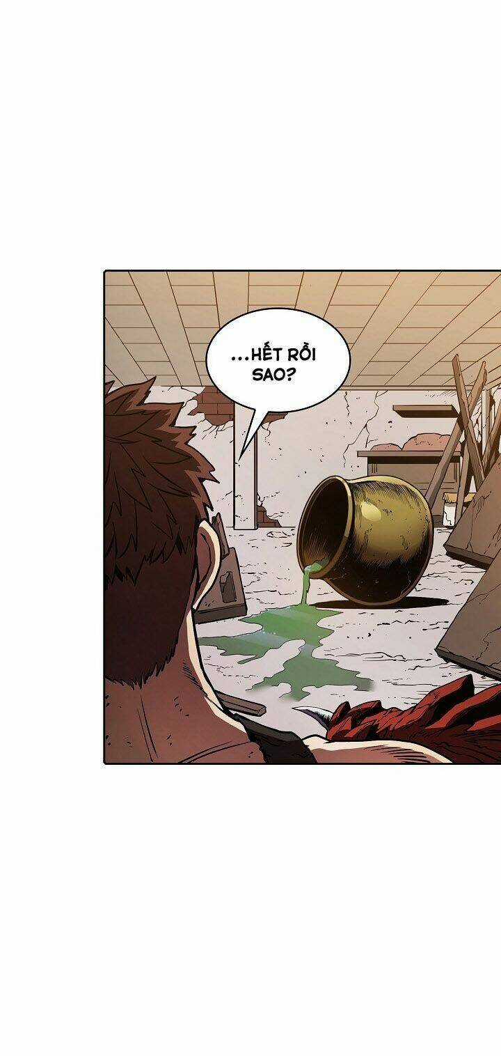 Người Chơi Trở Về Từ Địa Ngục Chapter 9 trang 11