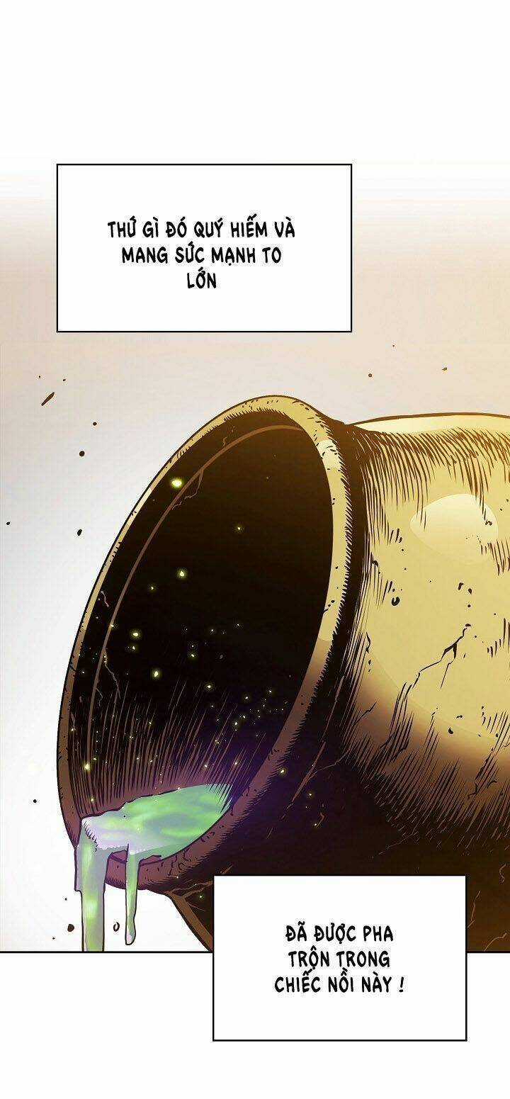 Người Chơi Trở Về Từ Địa Ngục Chapter 9 trang 14