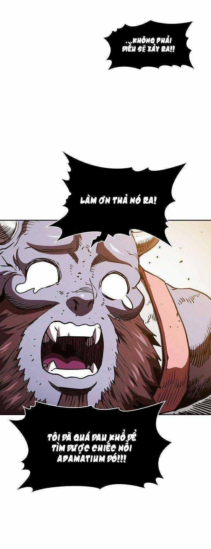 Người Chơi Trở Về Từ Địa Ngục Chapter 9 trang 17