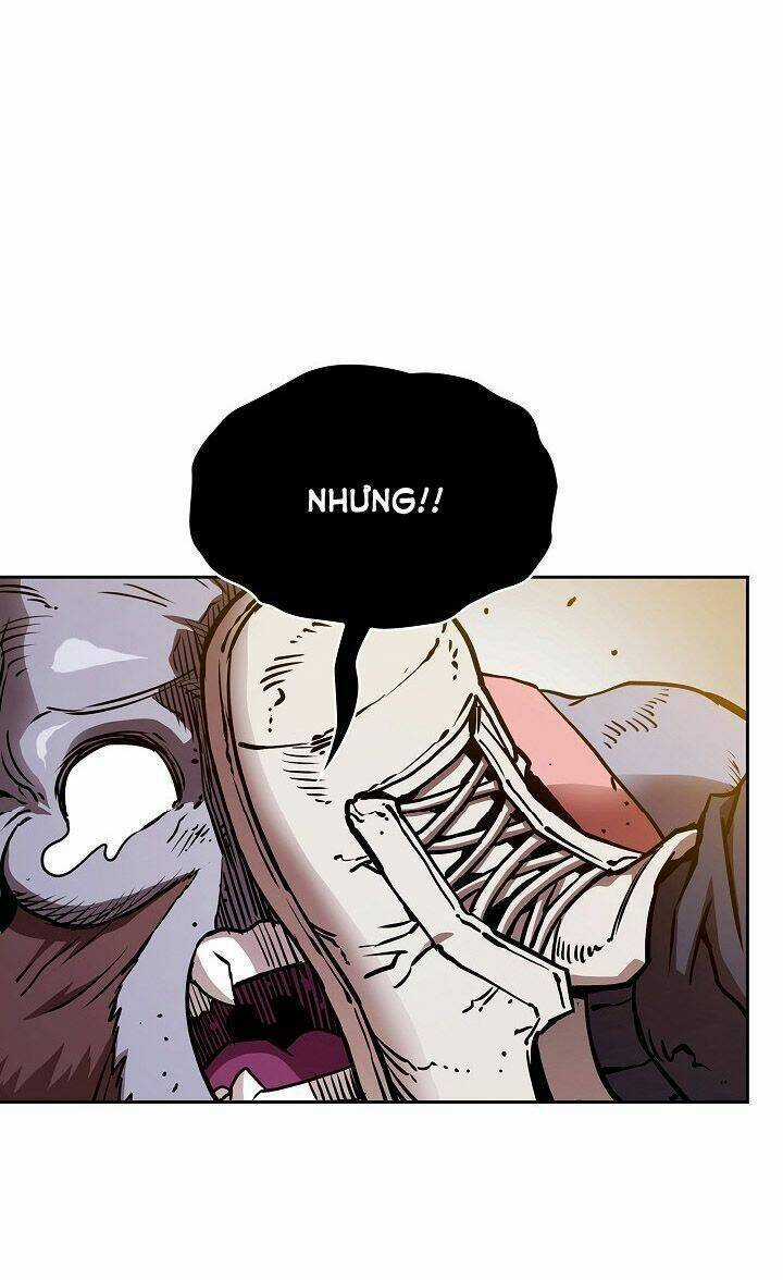 Người Chơi Trở Về Từ Địa Ngục Chapter 9 trang 19