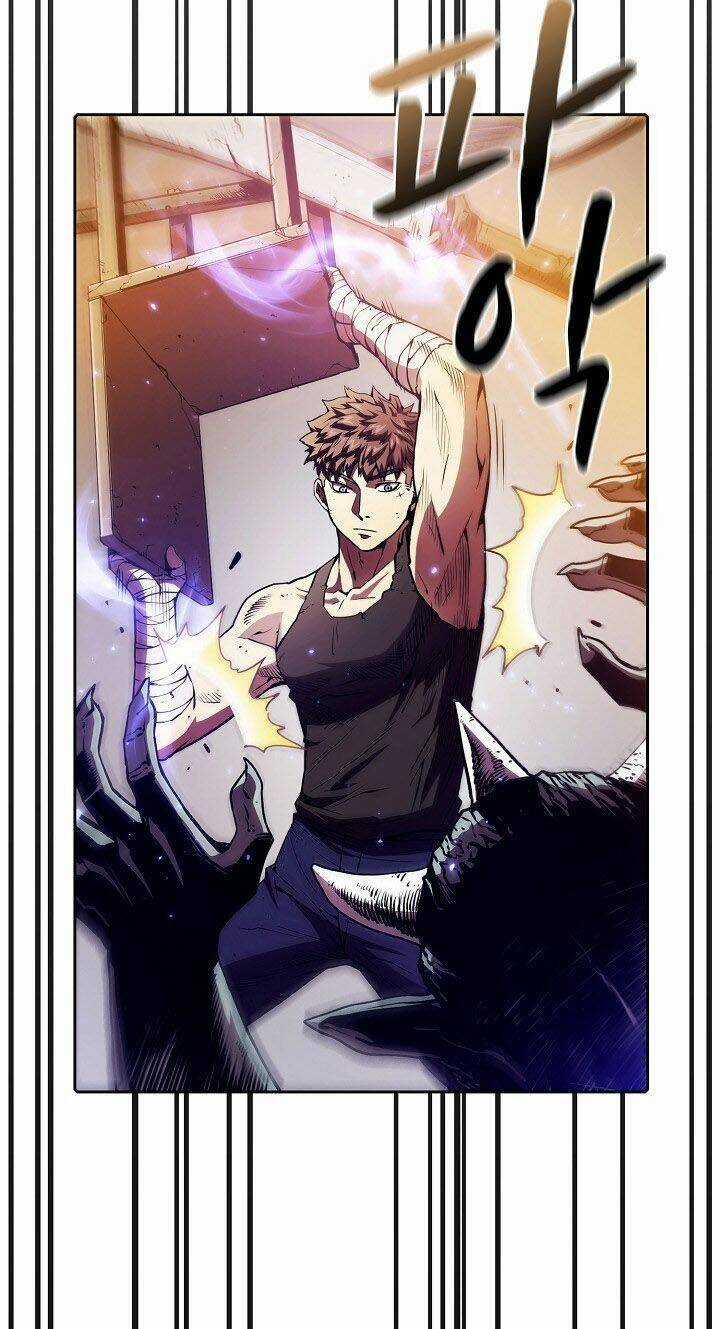 Người Chơi Trở Về Từ Địa Ngục Chapter 9 trang 2