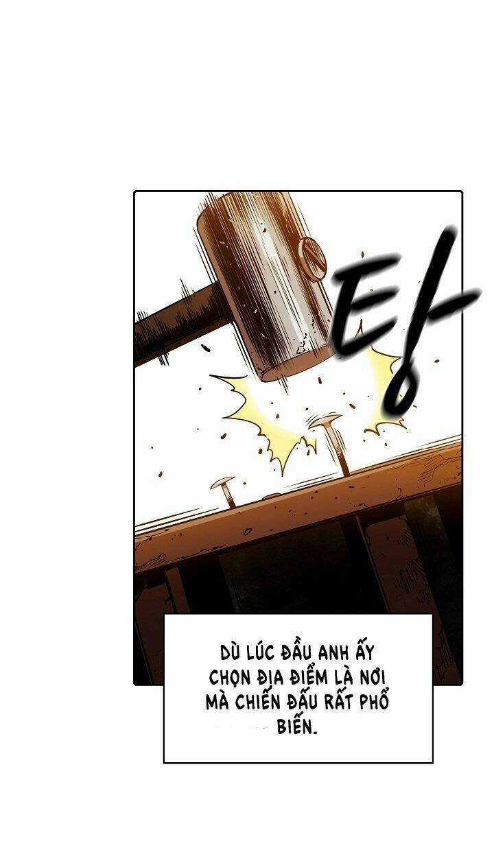 Người Chơi Trở Về Từ Địa Ngục Chapter 9 trang 23