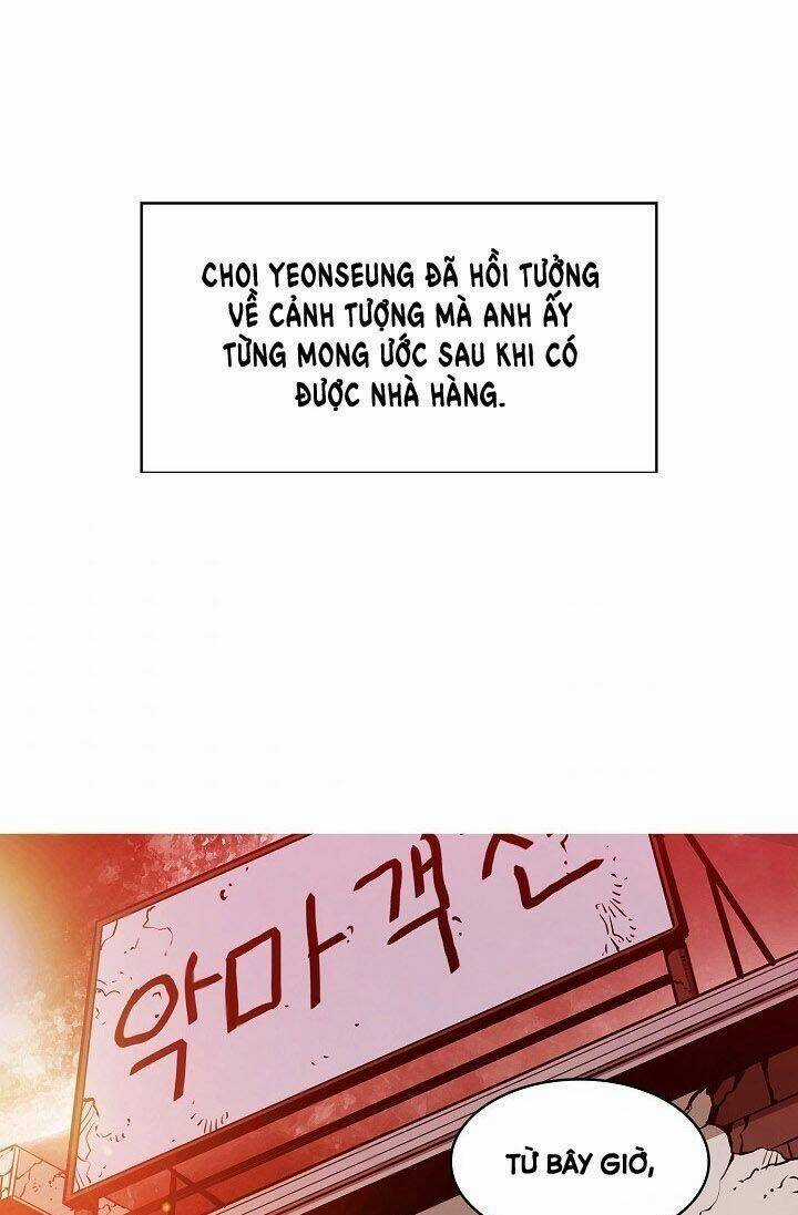 Người Chơi Trở Về Từ Địa Ngục Chapter 9 trang 24