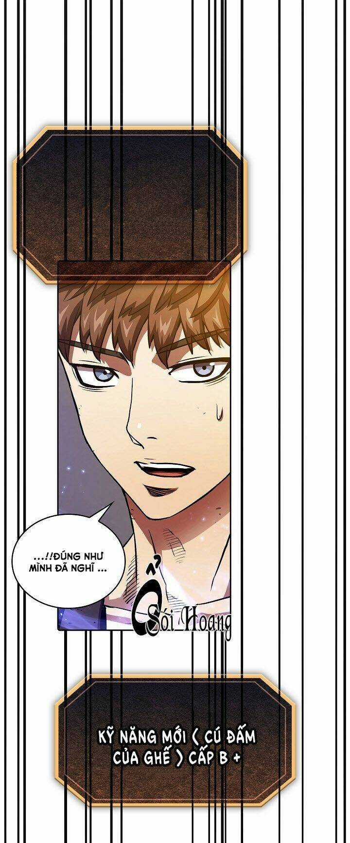 Người Chơi Trở Về Từ Địa Ngục Chapter 9 trang 3