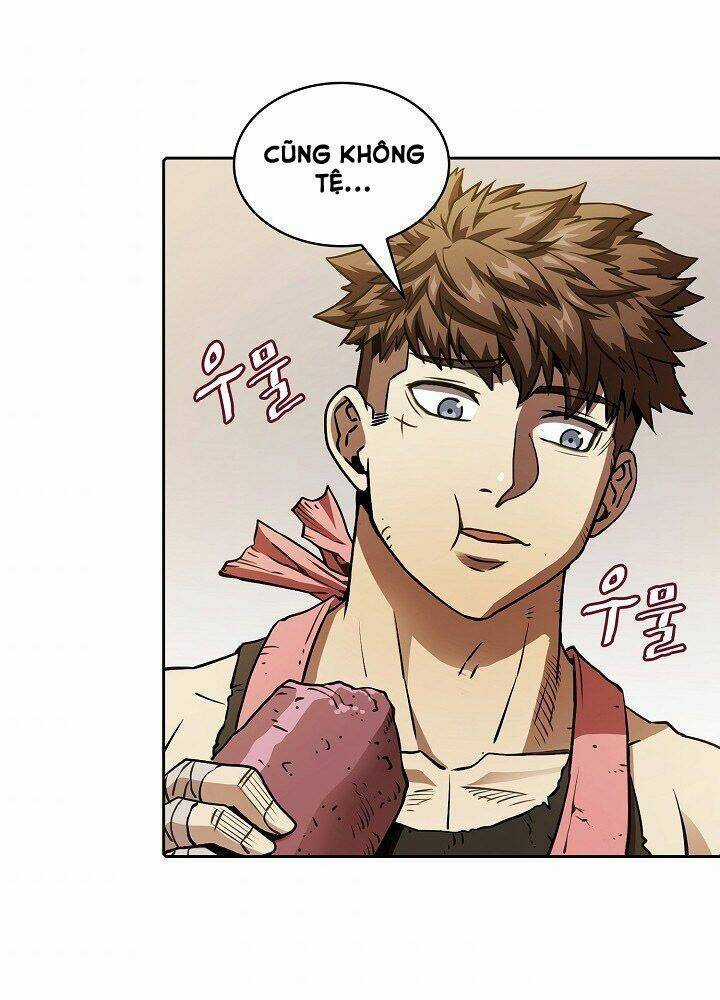 Người Chơi Trở Về Từ Địa Ngục Chapter 9 trang 32