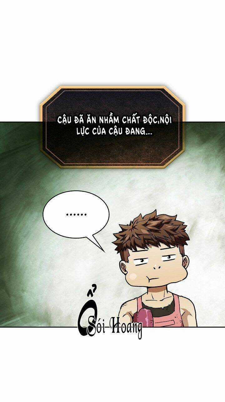 Người Chơi Trở Về Từ Địa Ngục Chapter 9 trang 33