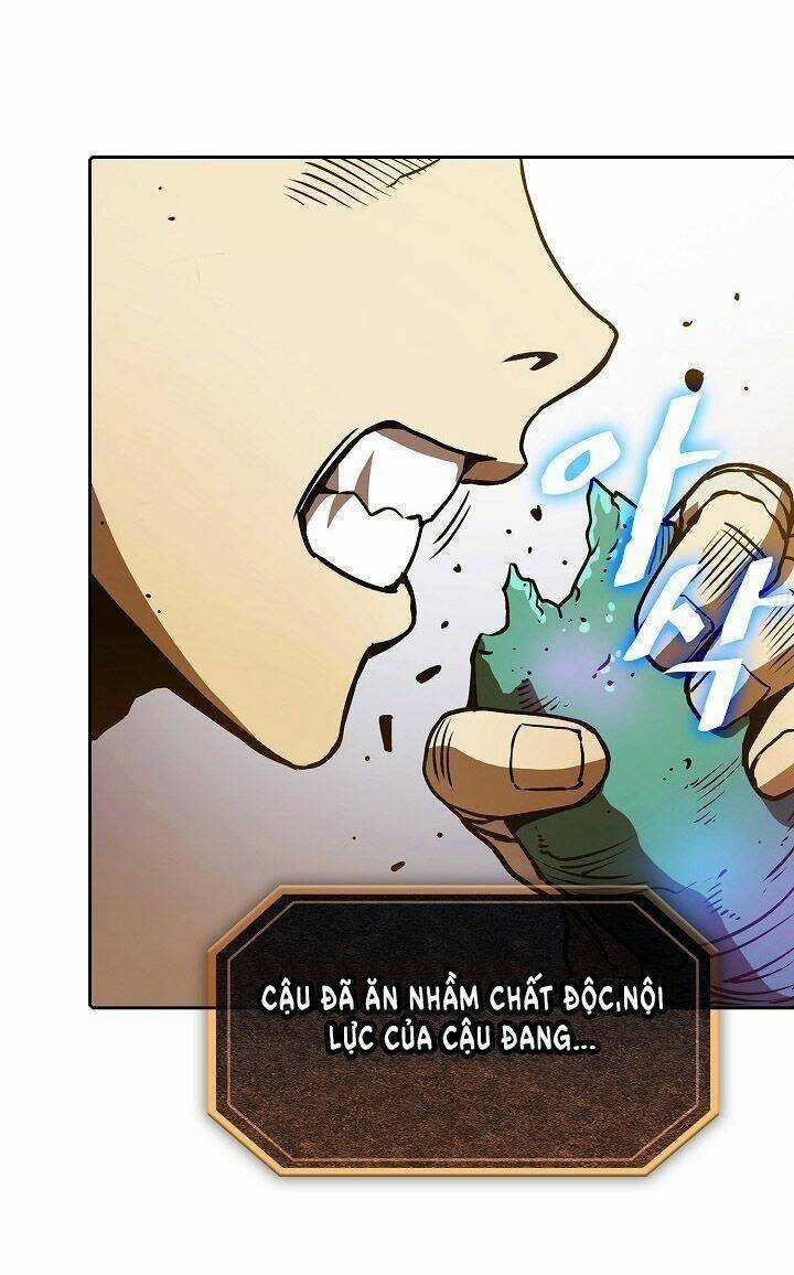 Người Chơi Trở Về Từ Địa Ngục Chapter 9 trang 35