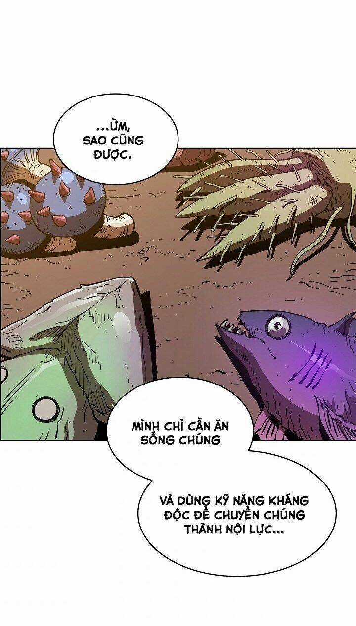 Người Chơi Trở Về Từ Địa Ngục Chapter 9 trang 38