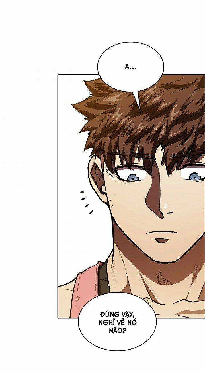 Người Chơi Trở Về Từ Địa Ngục Chapter 9 trang 39