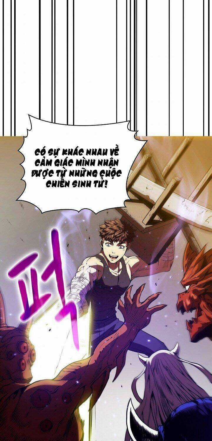 Người Chơi Trở Về Từ Địa Ngục Chapter 9 trang 4