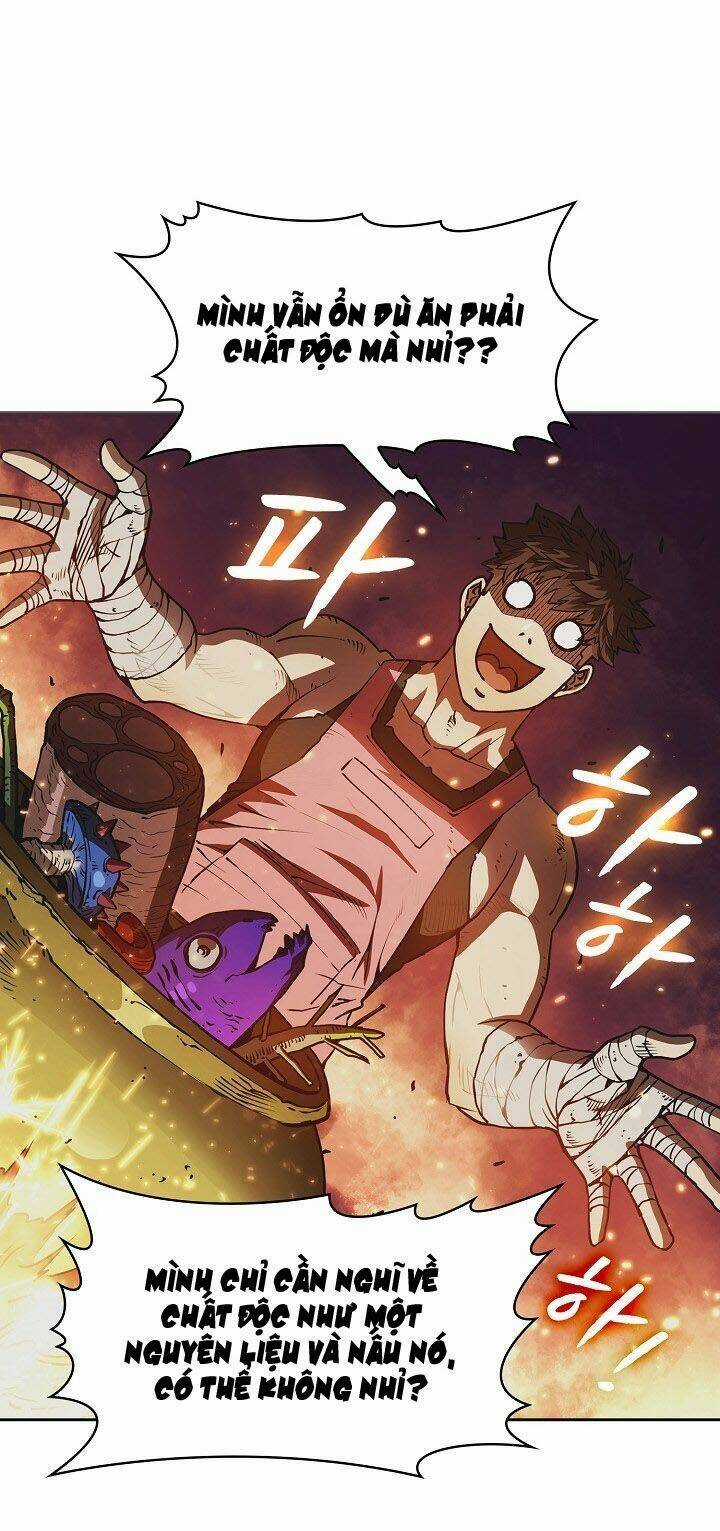 Người Chơi Trở Về Từ Địa Ngục Chapter 9 trang 40