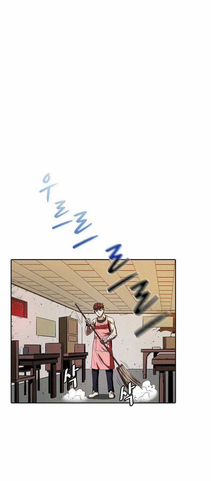 Người Chơi Trở Về Từ Địa Ngục Chapter 9 trang 44