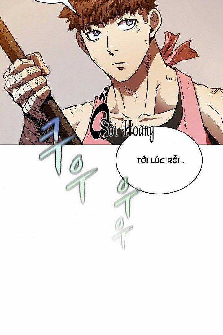 Người Chơi Trở Về Từ Địa Ngục Chapter 9 trang 46